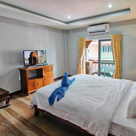 Jomtien Beach Pool House Pattaya Ngoại thất bức ảnh