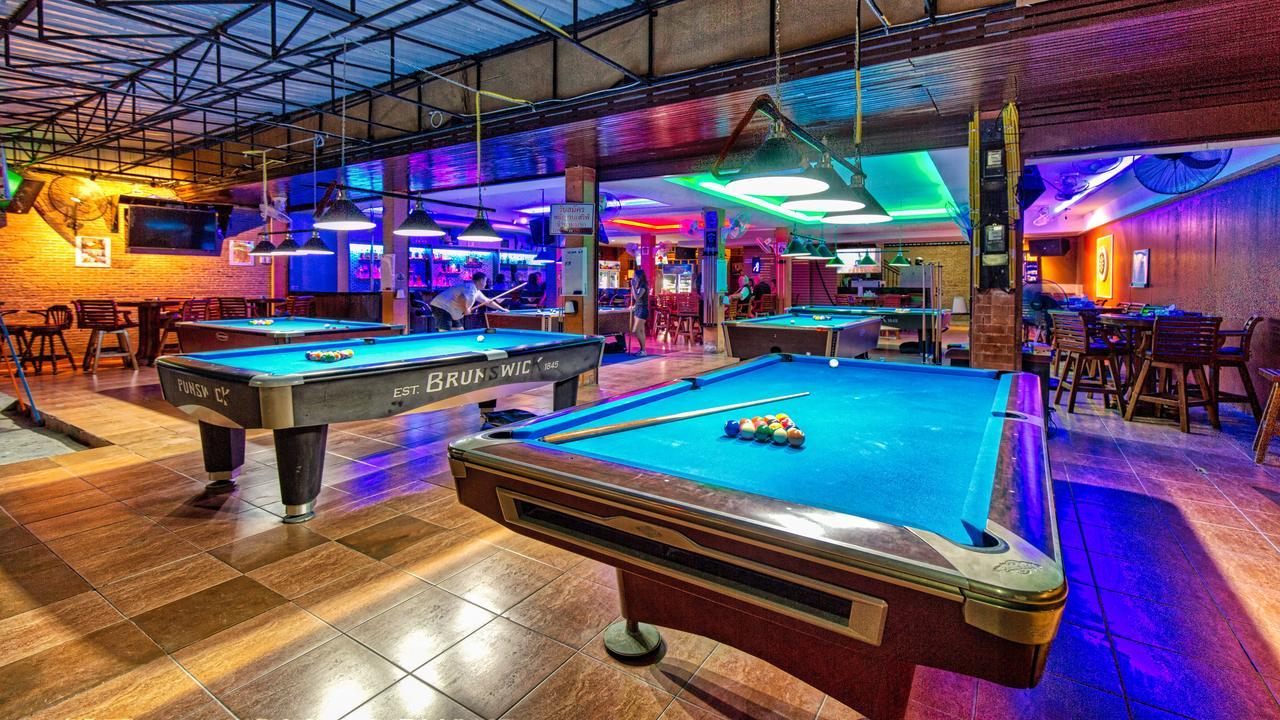Jomtien Beach Pool House Pattaya Ngoại thất bức ảnh
