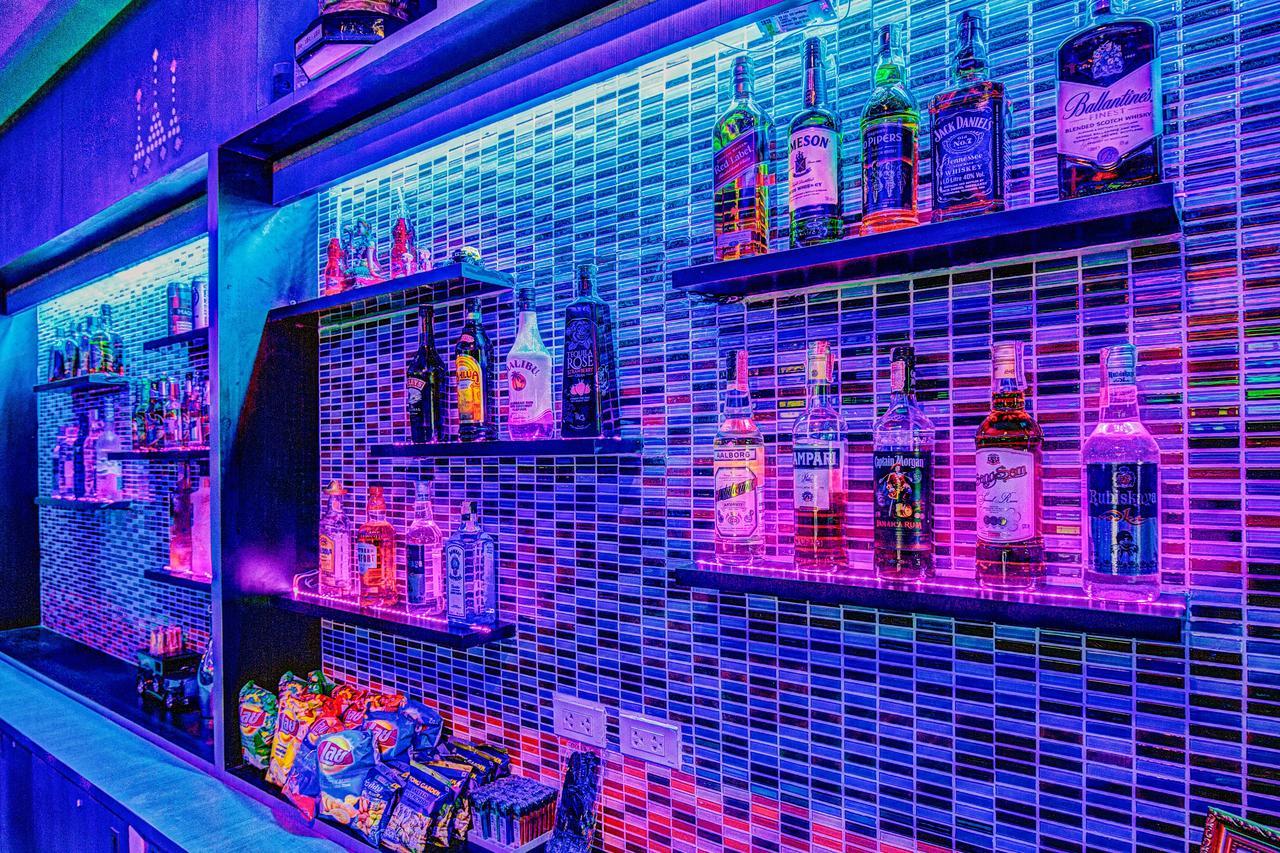 Jomtien Beach Pool House Pattaya Ngoại thất bức ảnh