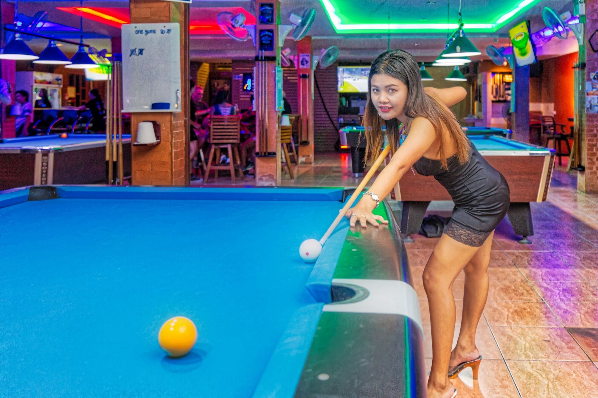 Jomtien Beach Pool House Pattaya Ngoại thất bức ảnh